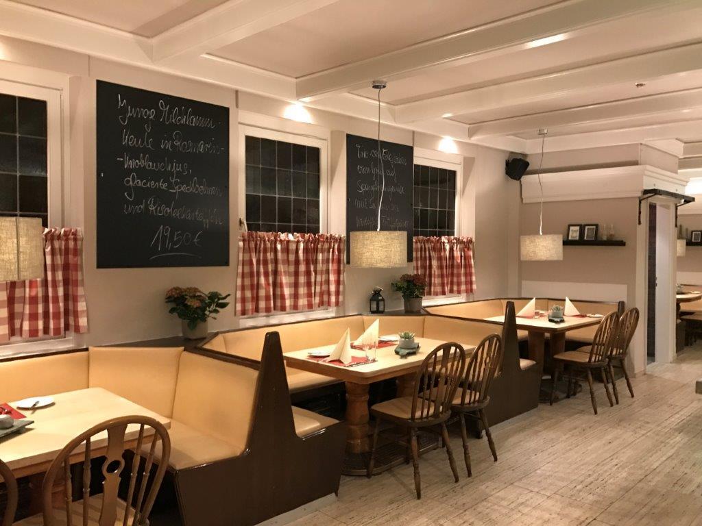 Hotel Restaurant Struemper Hof Meerbusch Esterno foto